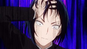 Kaguya-sama wa Kokurasetai: Ultra Romantic Episodio 4