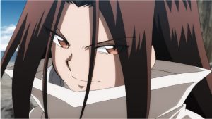 Shaman King (2021) Episodio 46