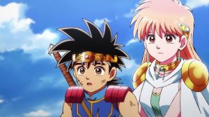 Dragon Quest: Dai no Daibouken (2020) Episodio 75