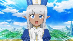 Kono Healer, Mendokusai Episodio 1
