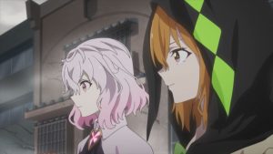 Build Divide: Code White Episodio 4
