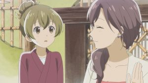 Deaimon Episodio 3