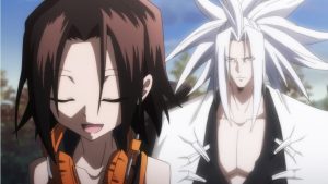 Shaman King (2021) Episodio 49