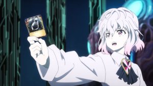 Build Divide: Code White Episodio 3