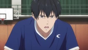 Love All Play Episodio 5