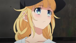 Paripi Koumei Episodio 5