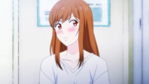 3 Byou Go, Yajuu. Goukon de Sumi ni Ita Kare wa Midara na Nikushoku Deshita Episodio 2