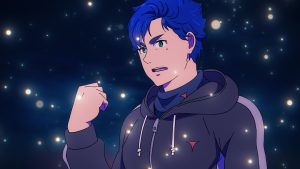 Tokyo 24-ku Episodio 12