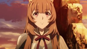 Tate no Yuusha no Nariagari 2 Episodio 2