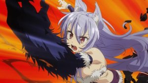 Kaijin Kaihatsu-bu no Kuroitsu-san Episodio 12