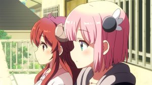 Machikado Mazoku 2 Episodio 6