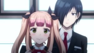 Tomodachi Game Episodio 3