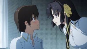 Little Busters! Refrain Episodio 2