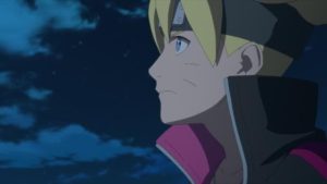 Boruto: Naruto Next Generations Episodio 246