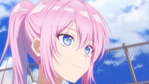 Kawaii dake ja Nai Shikimori-san Episodio 4