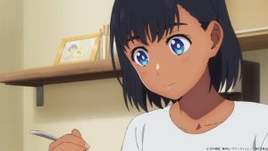Summer Time Rendering Episodio 2