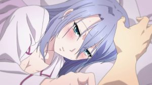Rikei ga Koi ni Ochita no de Shoumei shitemita. 2 Episodio 3