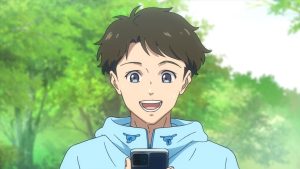 Love All Play Episodio 2