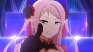 Love Live! Nijigasaki Gakuen 2 Episodio 1