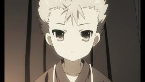Little Busters! Refrain Episodio 9