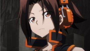 Shaman King (2021) Episodio 48