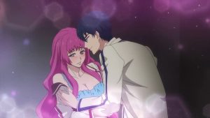 Ouji no Honmei wa Akuyaku Reijou Episodio 4
