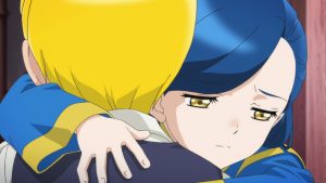 Honzuki no Gekokujou: Shisho ni Naru Tame ni wa Shudan wo Erandeiraremasen 3 Episodio 2