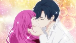 Ouji no Honmei wa Akuyaku Reijou Episodio 8