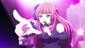 Rikei ga Koi ni Ochita no de Shoumei shitemita. 2 Episodio 4