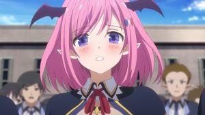 Shijou Saikyou no Daimaou, Murabito A ni Tensei Suru Episodio 2