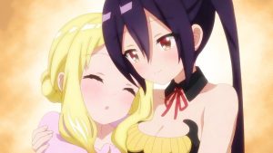 RPG Fudousan Episodio 2