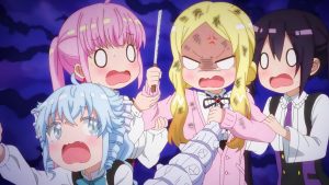 RPG Fudousan Episodio 1