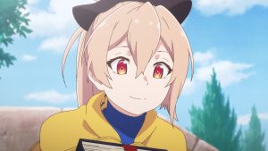 Shokei Shoujo no Virgin Road Episodio 1