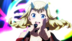 Paripi Koumei Episodio 1