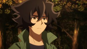 Kyoukai Senki Episodio 15