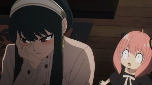 SPY×FAMILY Episodio 2