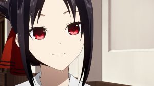 Kaguya-sama wa Kokurasetai: Ultra Romantic Episodio 2