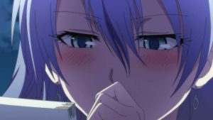 Rikei ga Koi ni Ochita no de Shoumei shitemita. 2 Episodio 5