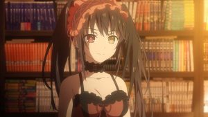 Date a Live IV Episodio 2