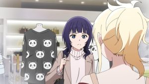 Love Live! Nijigasaki Gakuen 2 Episodio 4