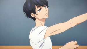 Dance Dance Danseur Episodio 6