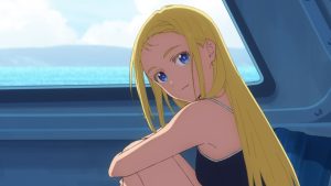 Summer Time Rendering Episodio 1