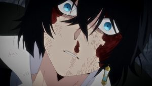 Vanitas no Carte Episodio 24