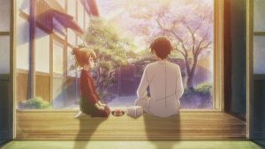Deaimon Episodio 1