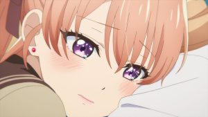 Kakkou no Iinazuke Episodio 2
