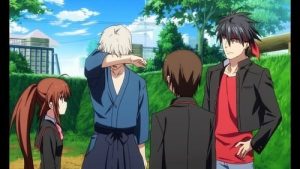 Little Busters! Refrain Episodio 10