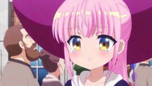RPG Fudousan Episodio 3