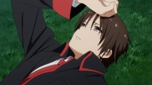 Little Busters! Refrain Episodio 7