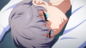 Dance Dance Danseur Episodio 2
