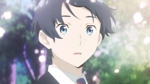 Gunjou no Fanfare Episodio 1